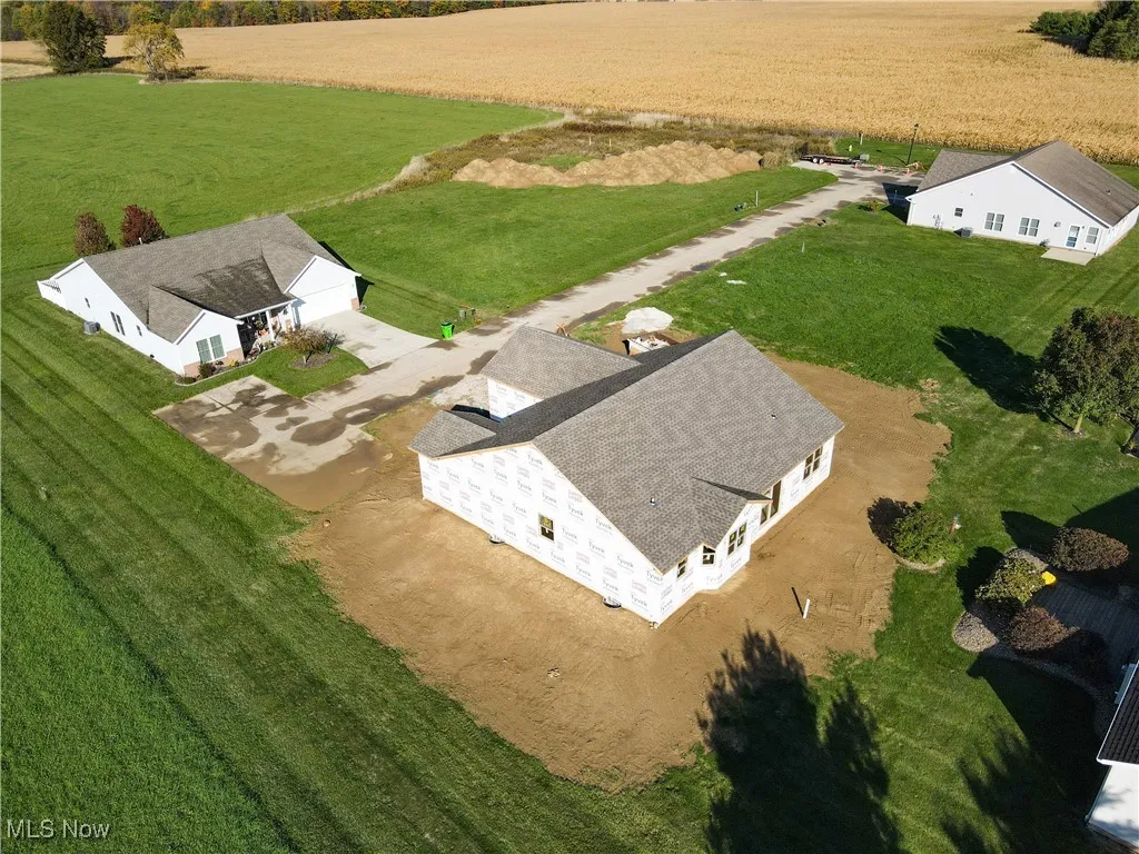 230 Clifton Lane, Rittman, Ohio 44270,MLS Now Listing ID