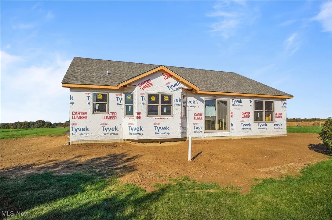 230 Clifton Lane, Rittman, Ohio 44270,MLS Now Listing ID