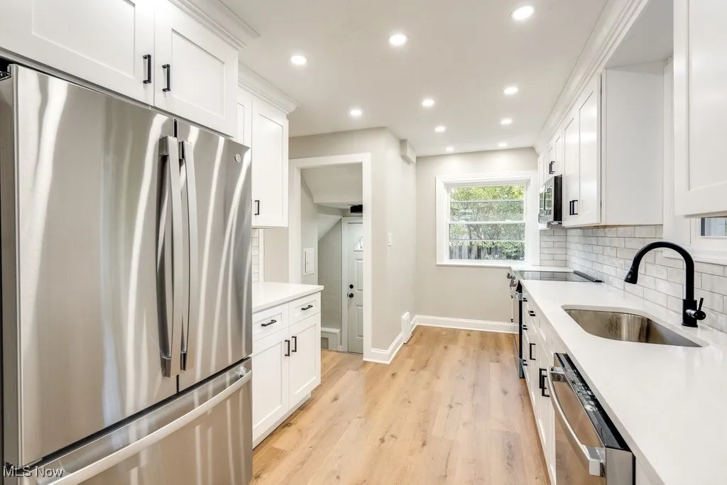 4015 Bayard, South Euclid, Ohio 44121,MLS Now Listing ID