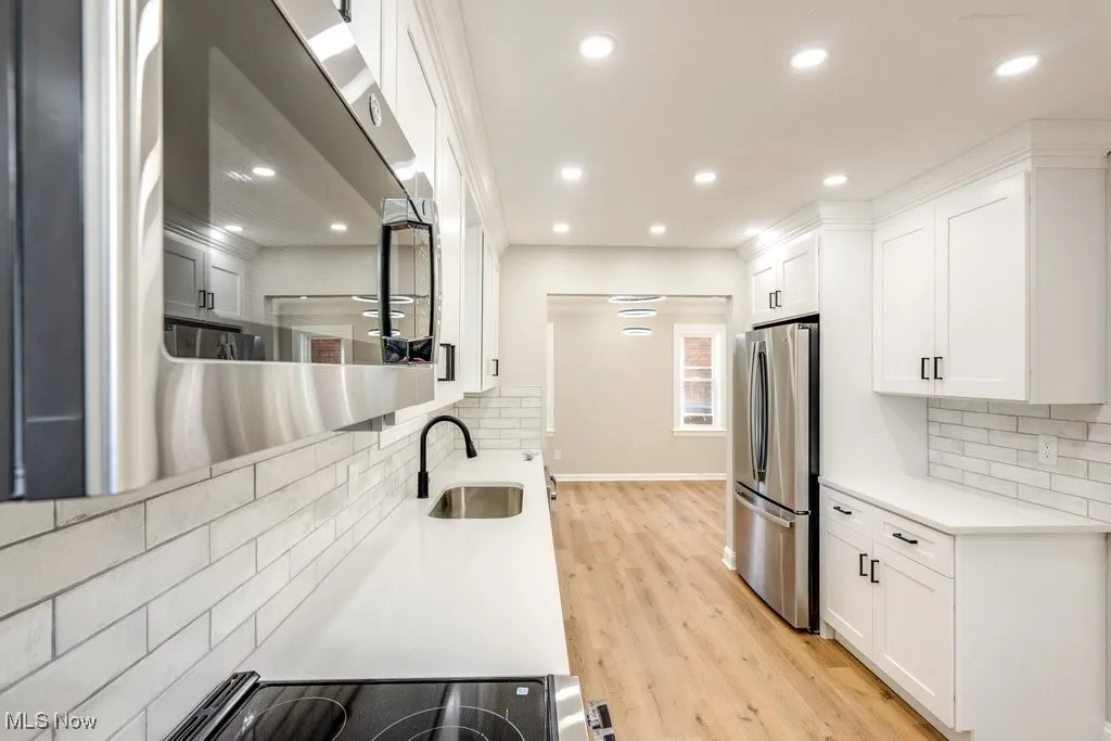 4015 Bayard, South Euclid, Ohio 44121,MLS Now Listing ID