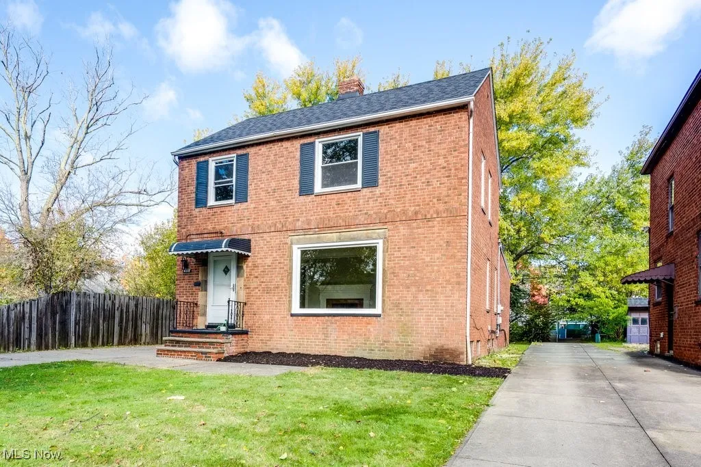 4015 Bayard, South Euclid, Ohio 44121,MLS Now Listing ID