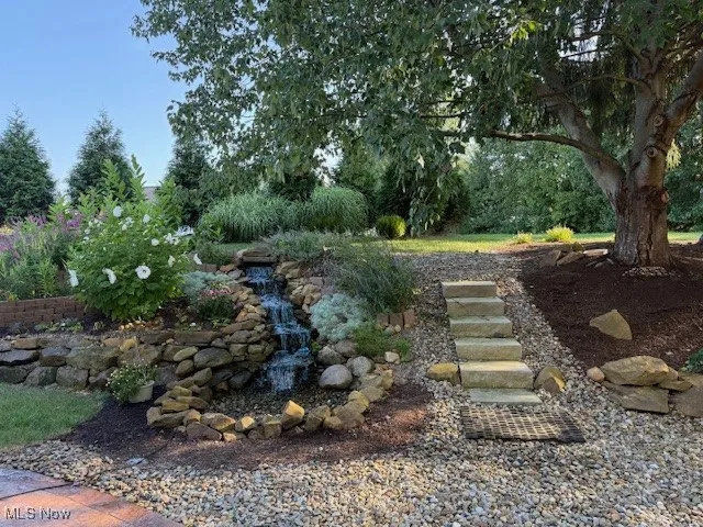 6460 Saint Augustine Drive, Canton, Ohio 44718,MLS Now Listing ID