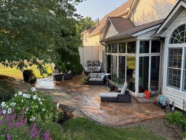 6460 Saint Augustine Drive, Canton, Ohio 44718,MLS Now Listing ID