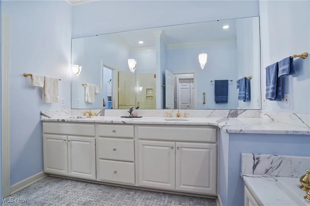 6460 Saint Augustine Drive, Canton, Ohio 44718,MLS Now Listing ID