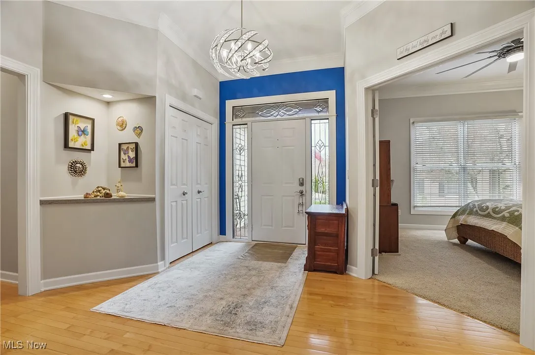 6460 Saint Augustine Drive, Canton, Ohio 44718,MLS Now Listing ID