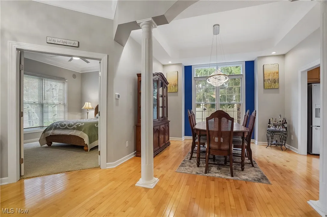 6460 Saint Augustine Drive, Canton, Ohio 44718,MLS Now Listing ID