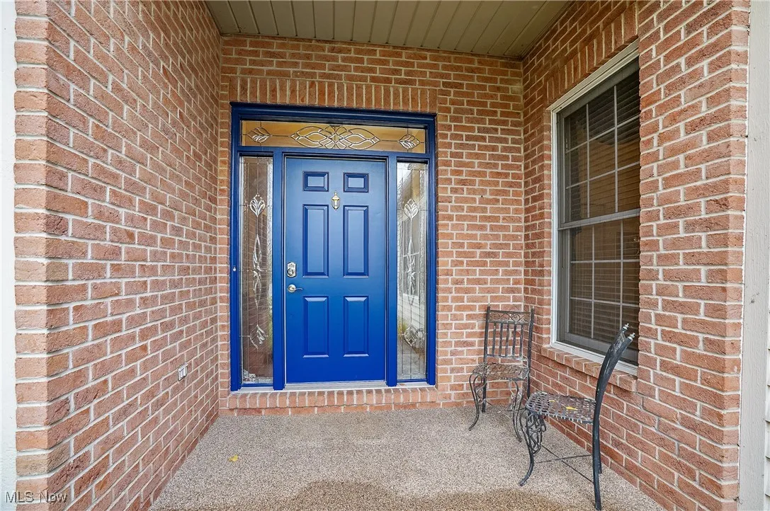 6460 Saint Augustine Drive, Canton, Ohio 44718,MLS Now Listing ID