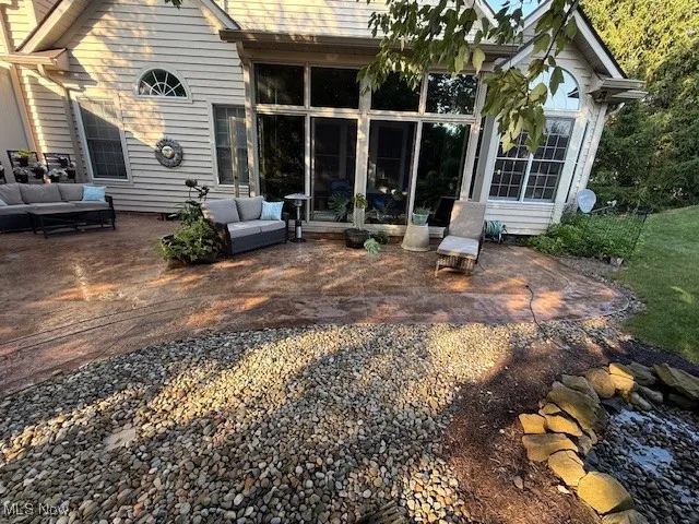 6460 Saint Augustine Drive, Canton, Ohio 44718,MLS Now Listing ID