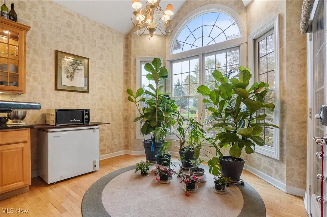 6460 Saint Augustine Drive, Canton, Ohio 44718,MLS Now Listing ID