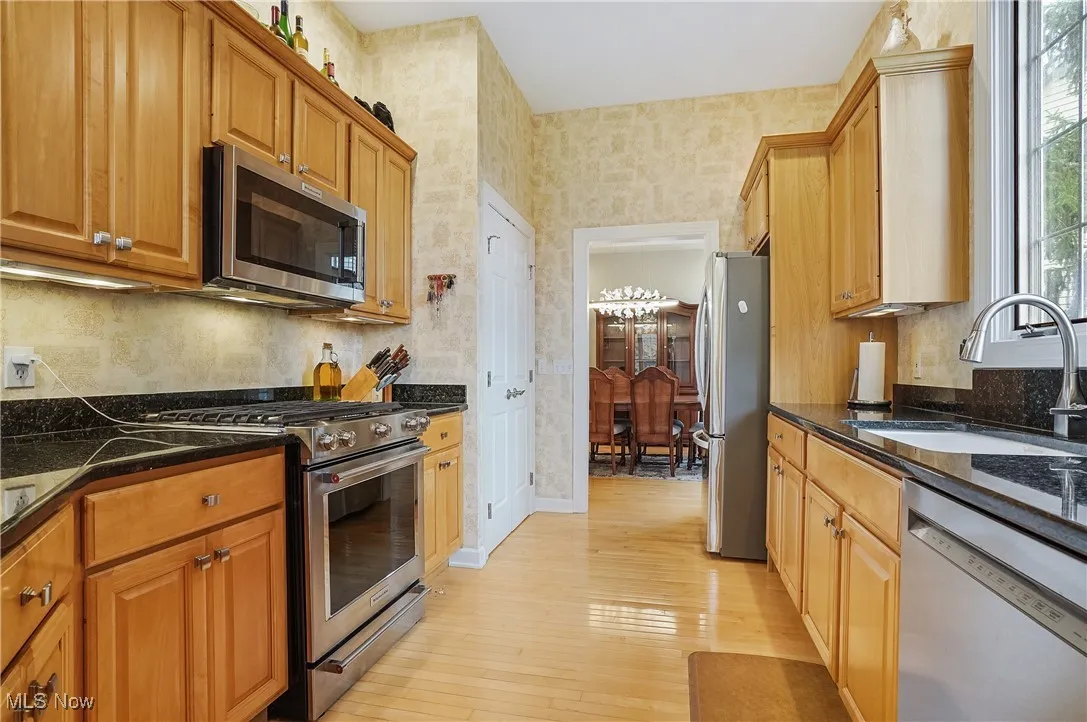 6460 Saint Augustine Drive, Canton, Ohio 44718,MLS Now Listing ID