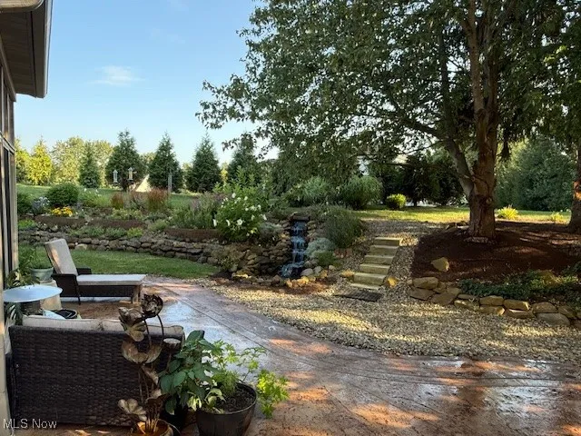 6460 Saint Augustine Drive, Canton, Ohio 44718,MLS Now Listing ID