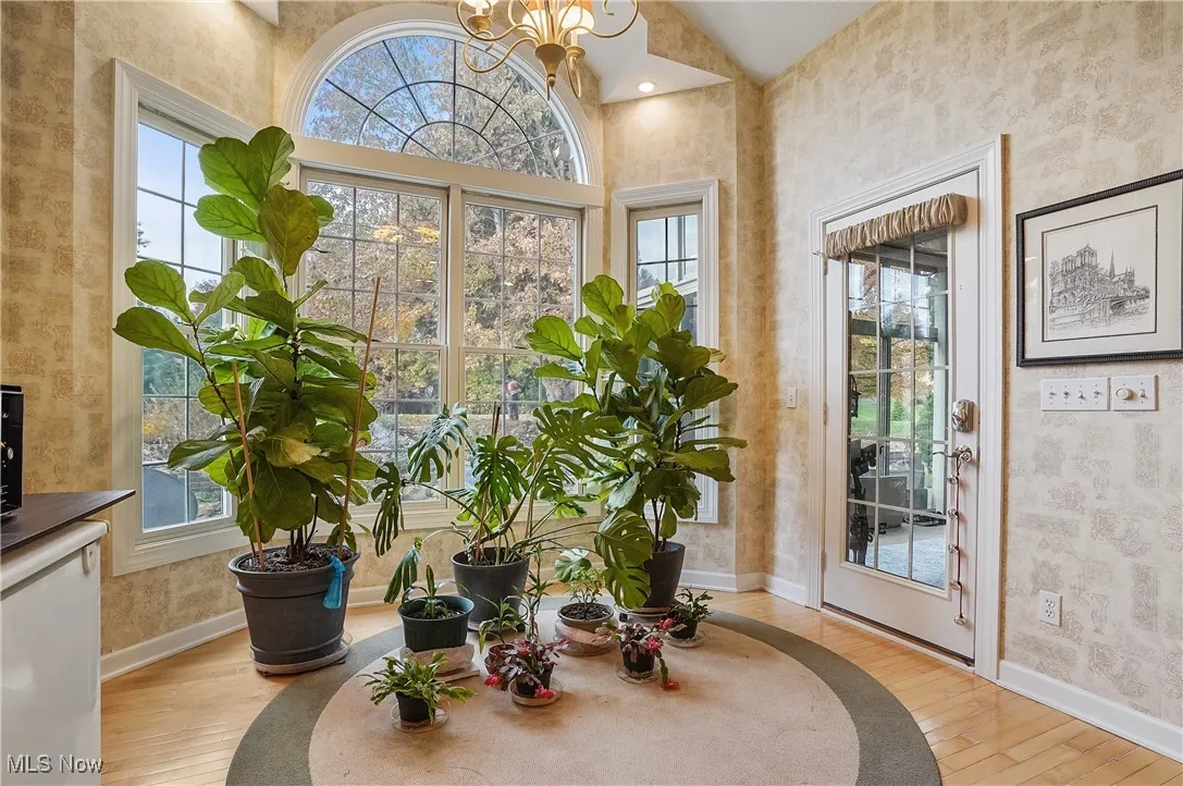 6460 Saint Augustine Drive, Canton, Ohio 44718,MLS Now Listing ID