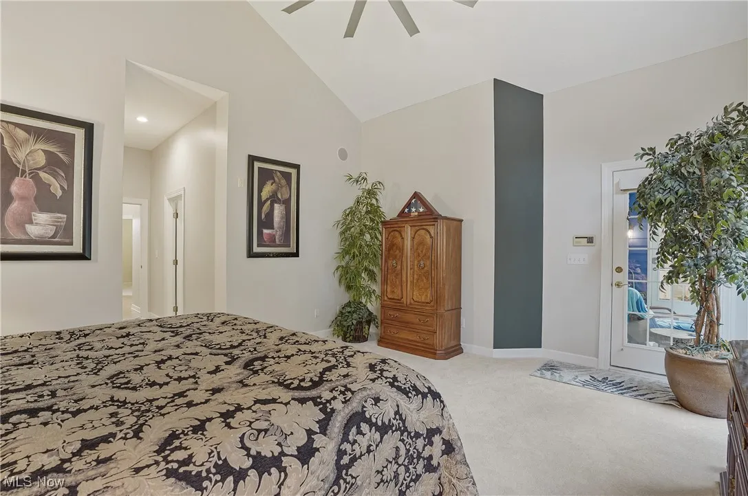 6460 Saint Augustine Drive, Canton, Ohio 44718,MLS Now Listing ID