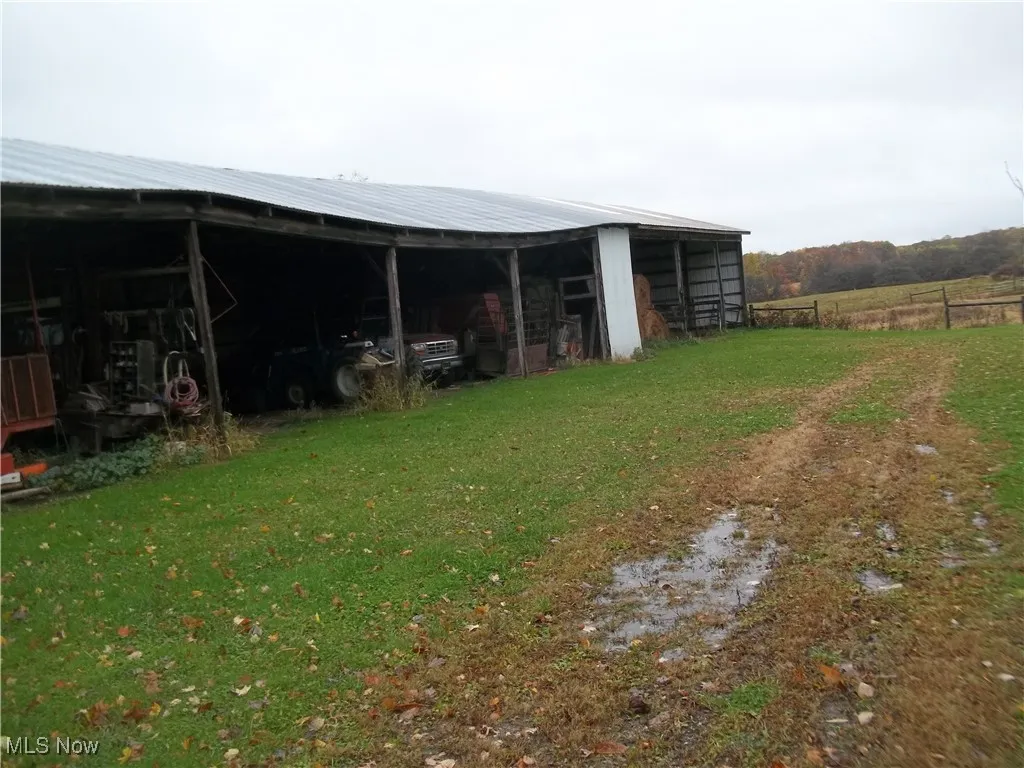 7785 Jewell Greenville Road, Kinsman, Ohio 44428,MLS Now Listing ID