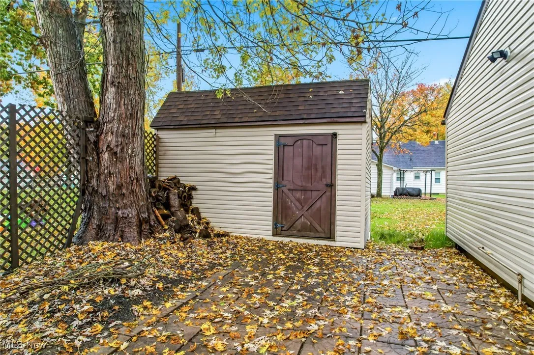 1151 Clearview Street, Warren, Ohio 44485,MLS Now Listing ID