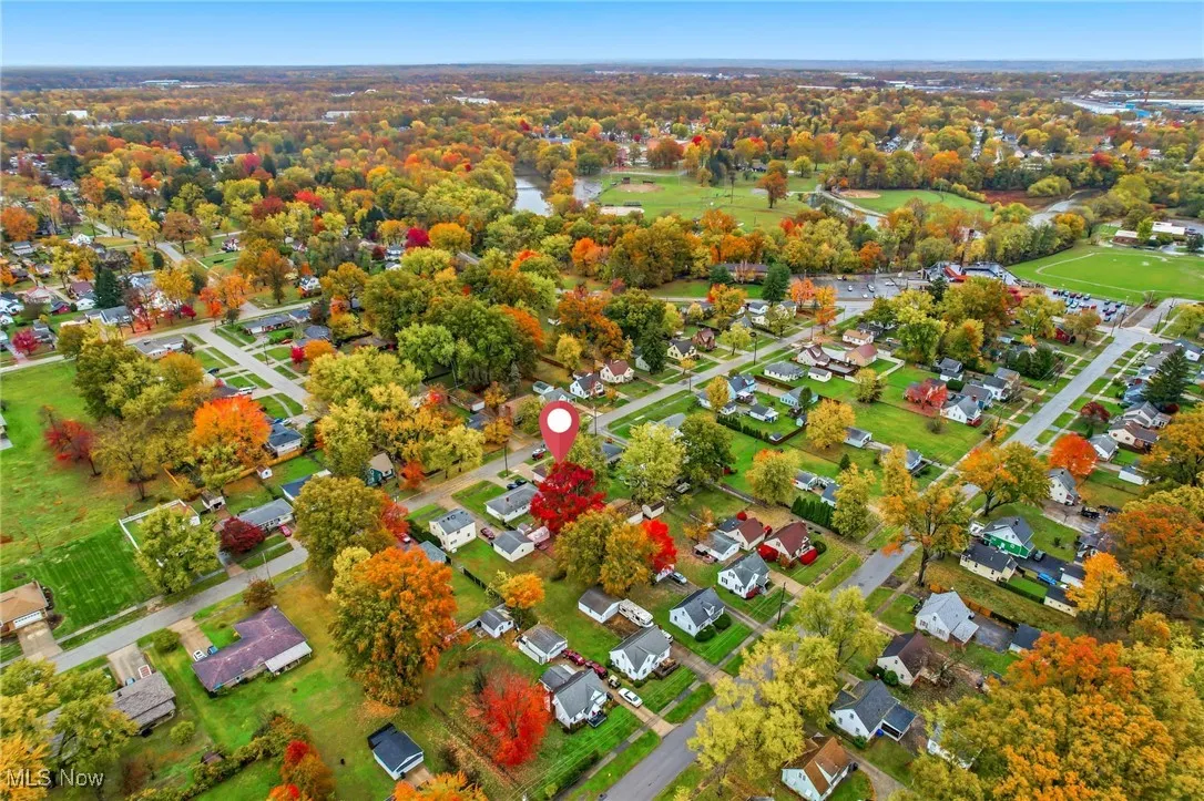 1151 Clearview Street, Warren, Ohio 44485,MLS Now Listing ID