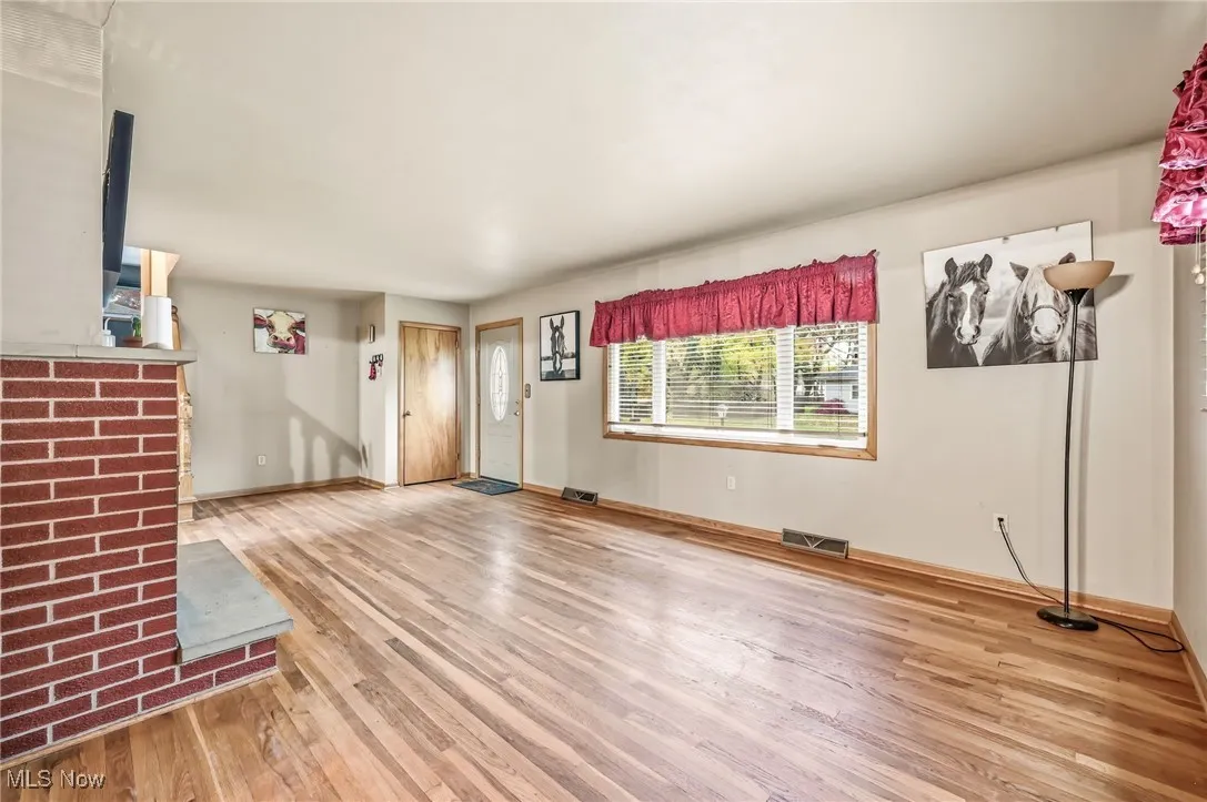 1151 Clearview Street, Warren, Ohio 44485,MLS Now Listing ID