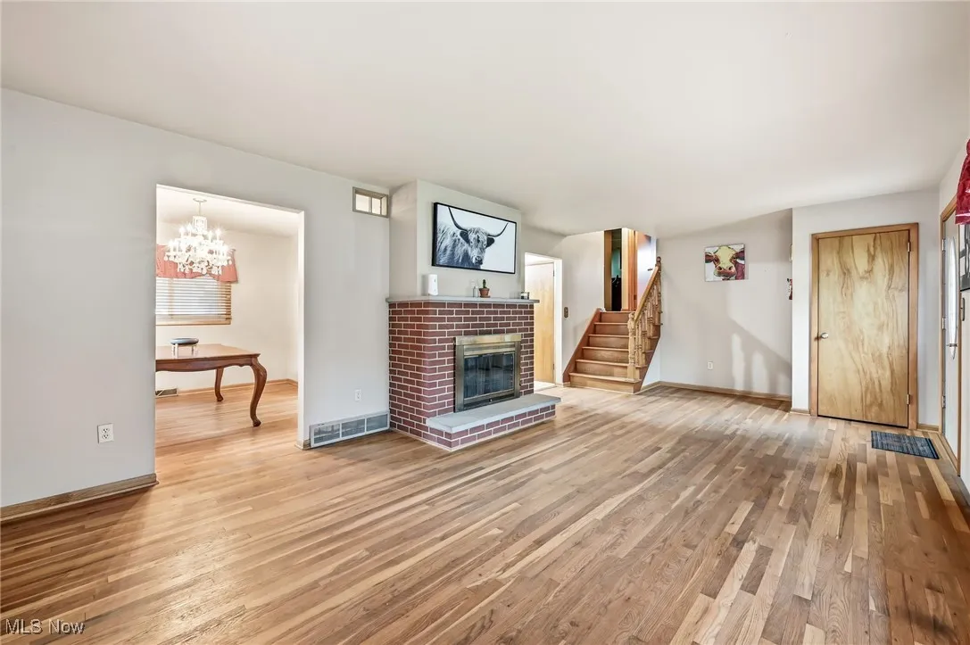 1151 Clearview Street, Warren, Ohio 44485,MLS Now Listing ID