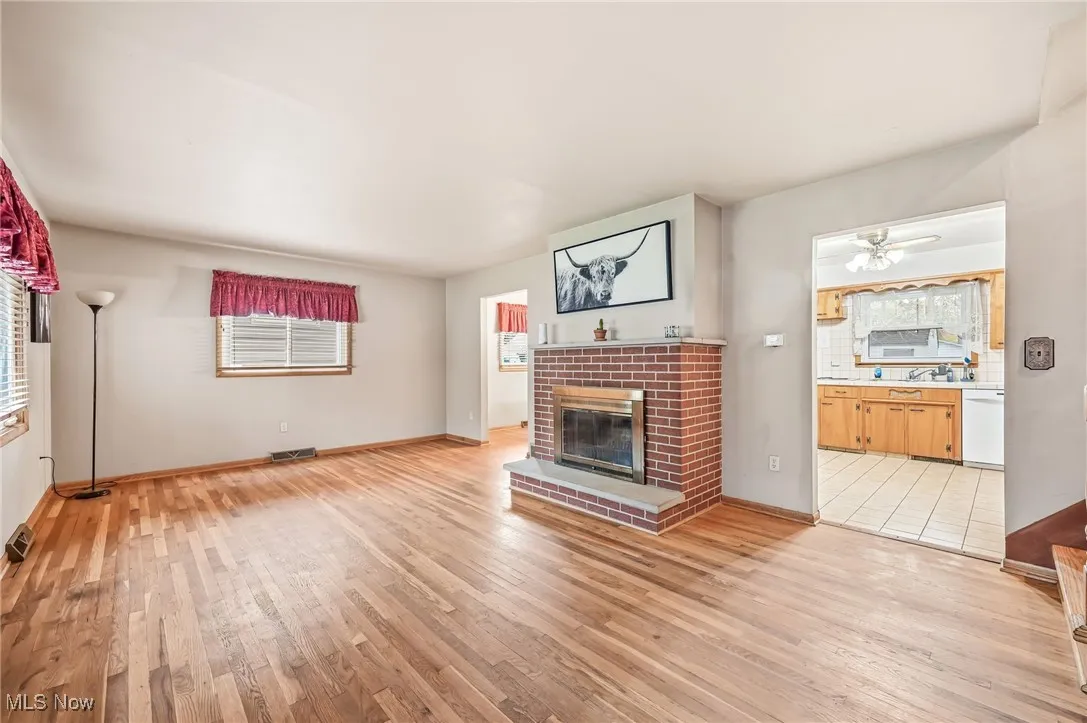 1151 Clearview Street, Warren, Ohio 44485,MLS Now Listing ID