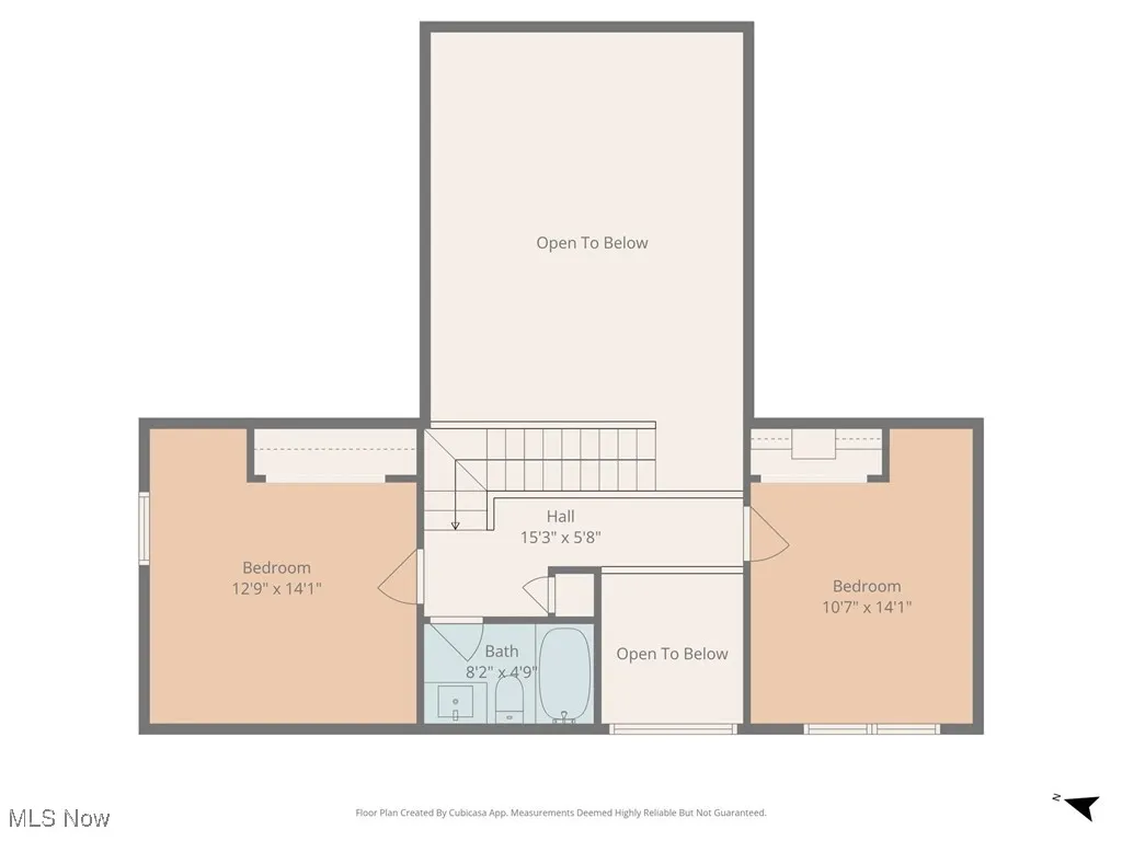 265 Lexington Circle, Broadview Heights, Ohio 44147,MLS Now Listing ID