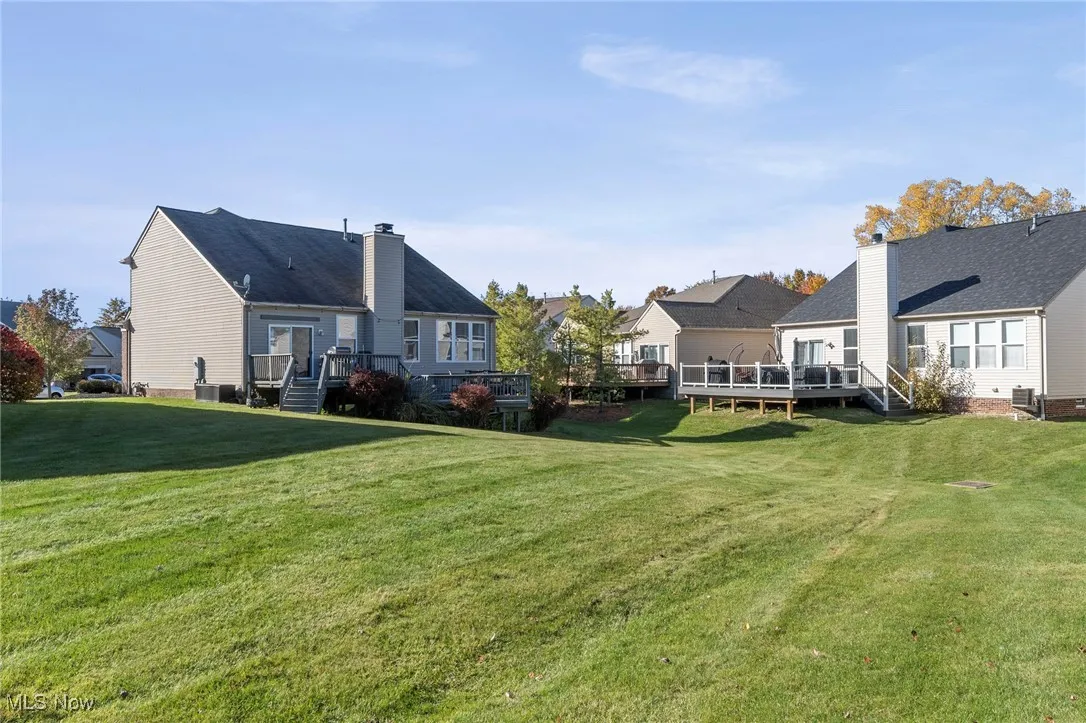 265 Lexington Circle, Broadview Heights, Ohio 44147,MLS Now Listing ID