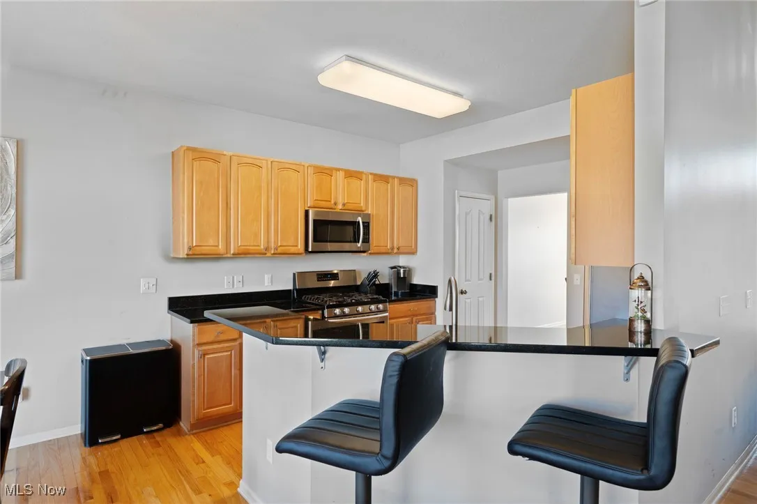 265 Lexington Circle, Broadview Heights, Ohio 44147,MLS Now Listing ID