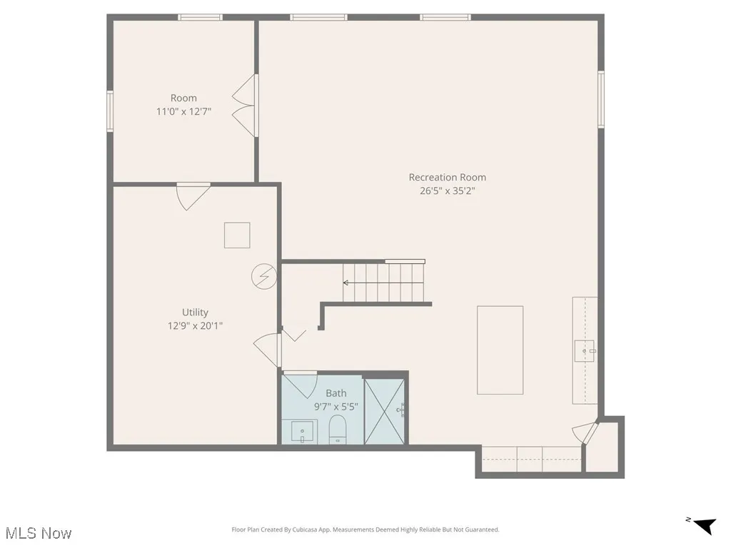 265 Lexington Circle, Broadview Heights, Ohio 44147,MLS Now Listing ID