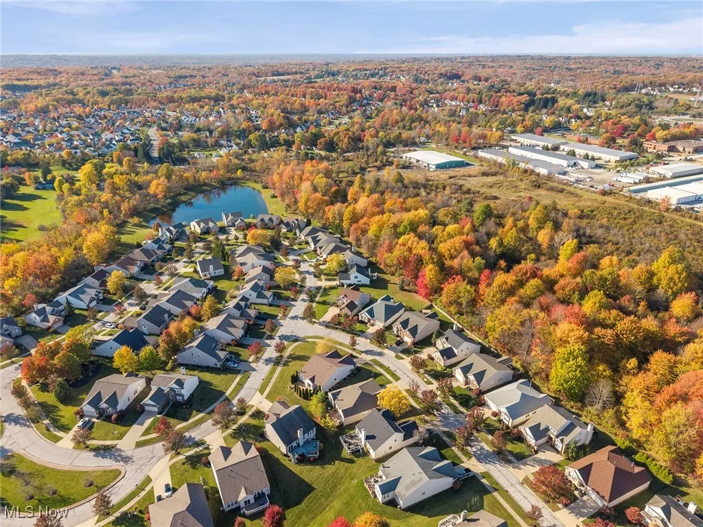 265 Lexington Circle, Broadview Heights, Ohio 44147,MLS Now Listing ID