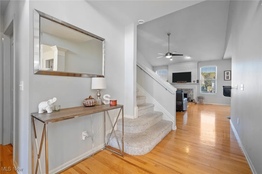 265 Lexington Circle, Broadview Heights, Ohio 44147,MLS Now Listing ID