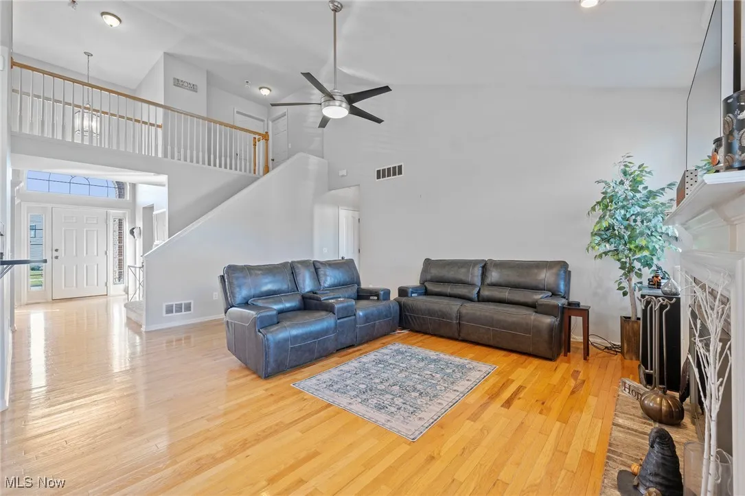 265 Lexington Circle, Broadview Heights, Ohio 44147,MLS Now Listing ID