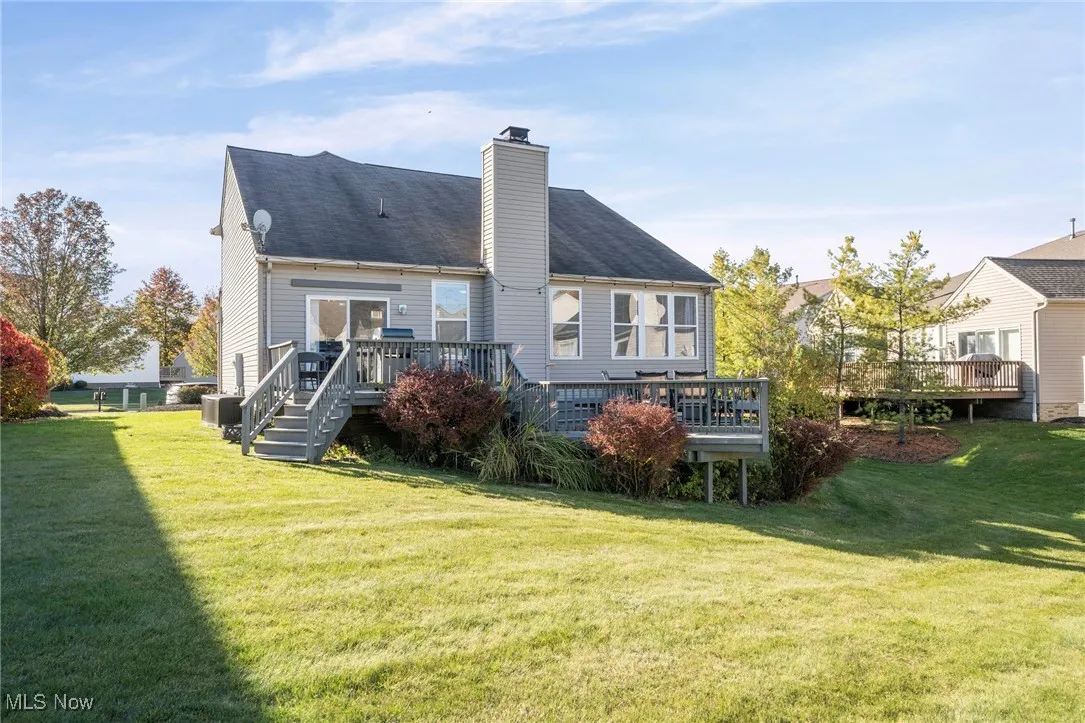 265 Lexington Circle, Broadview Heights, Ohio 44147,MLS Now Listing ID