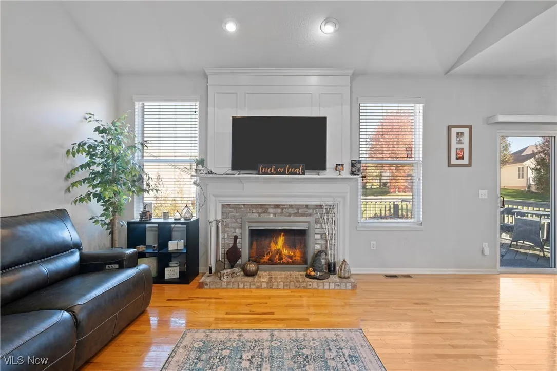 265 Lexington Circle, Broadview Heights, Ohio 44147,MLS Now Listing ID