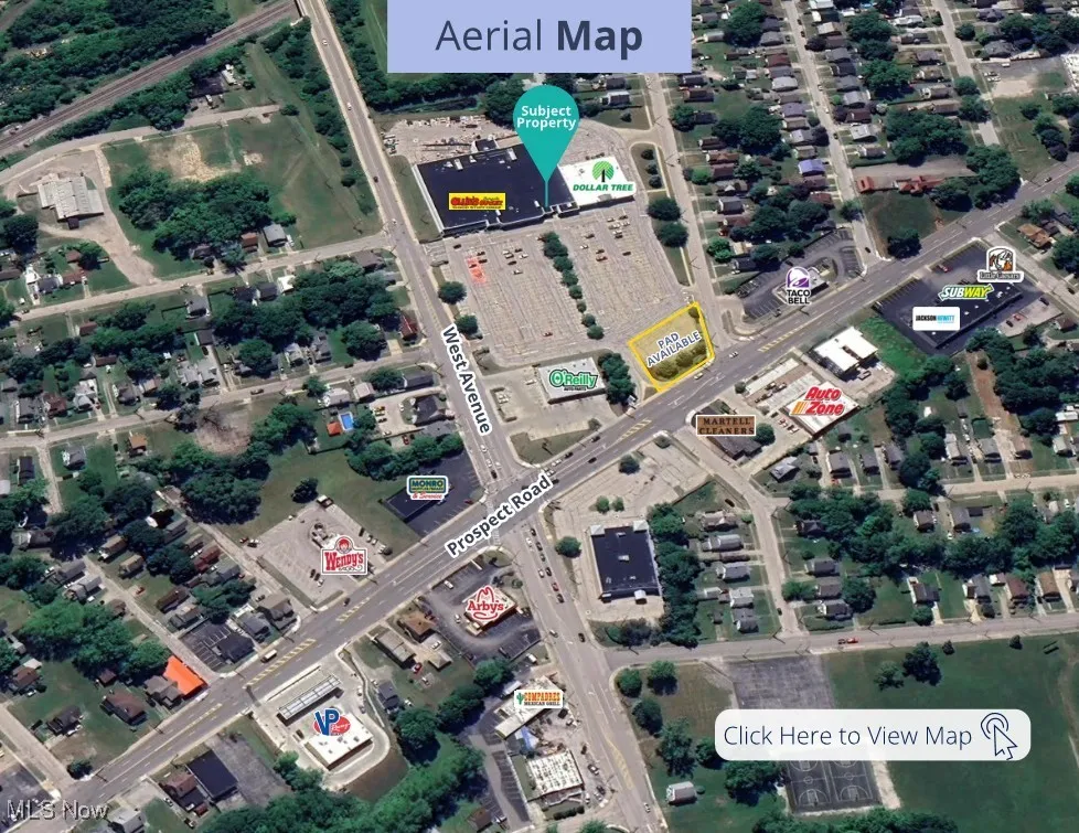 1144 W Prospect Road, Ashtabula, Ohio 44004,MLS Now Listing ID