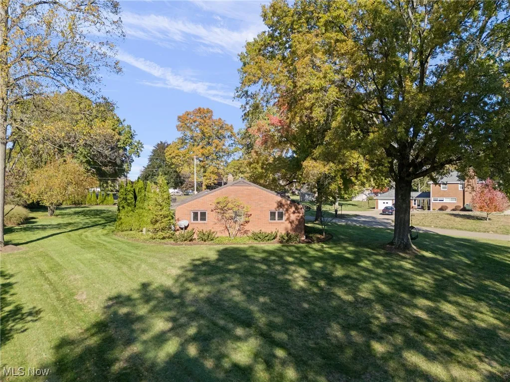 315 Santa Clara Street, Canton, Ohio 44709,MLS Now Listing ID