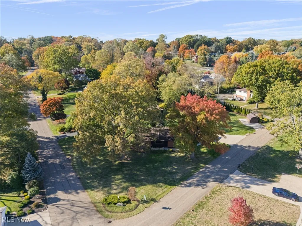 315 Santa Clara Street, Canton, Ohio 44709,MLS Now Listing ID