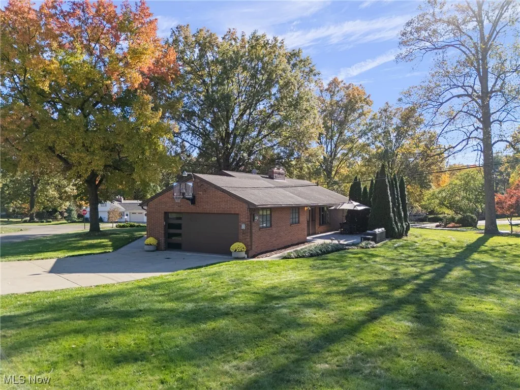 315 Santa Clara Street, Canton, Ohio 44709,MLS Now Listing ID