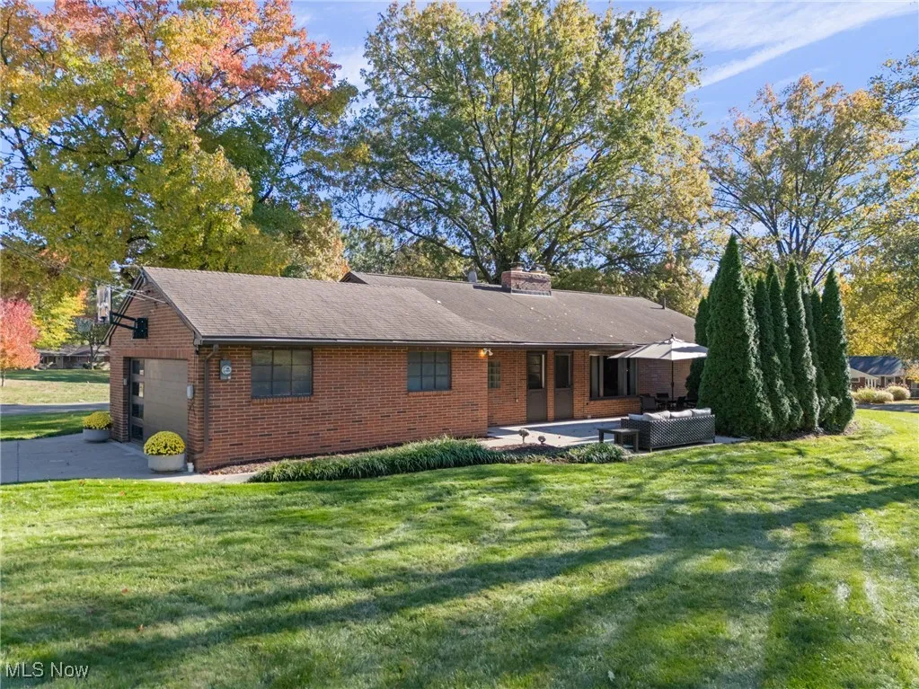 315 Santa Clara Street, Canton, Ohio 44709,MLS Now Listing ID