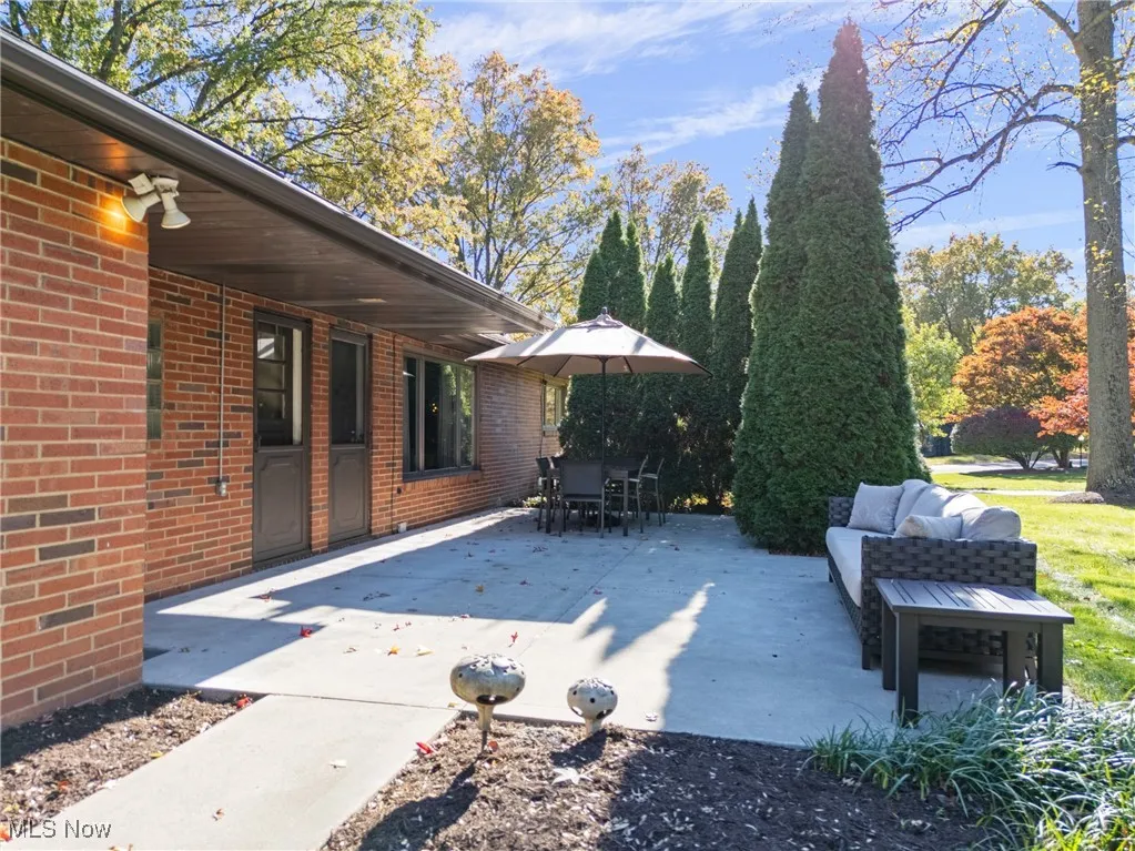 315 Santa Clara Street, Canton, Ohio 44709,MLS Now Listing ID