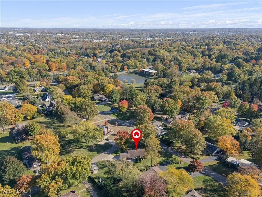 315 Santa Clara Street, Canton, Ohio 44709,MLS Now Listing ID