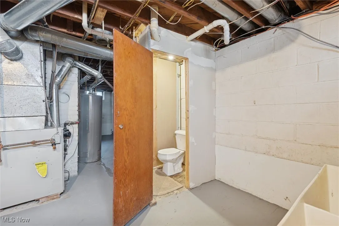 5732 E 141st Street, Maple Heights, Ohio 44137,MLS Now Listing ID