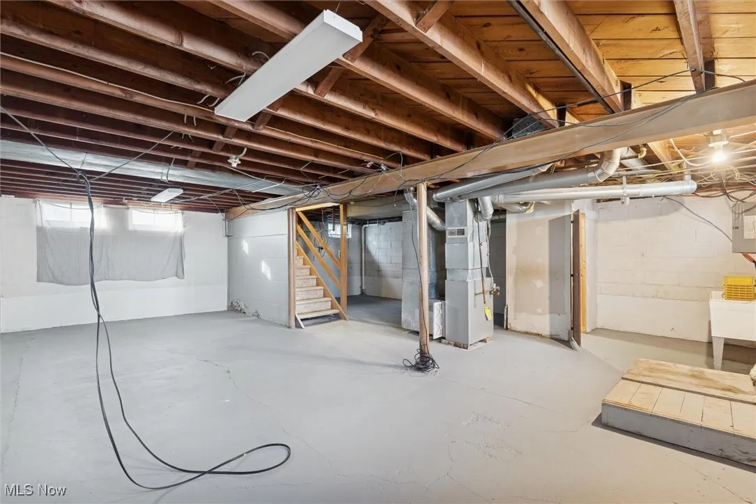 5732 E 141st Street, Maple Heights, Ohio 44137,MLS Now Listing ID