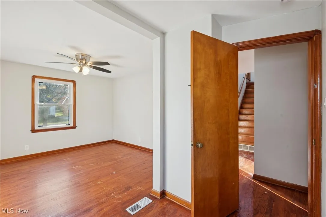 5732 E 141st Street, Maple Heights, Ohio 44137,MLS Now Listing ID