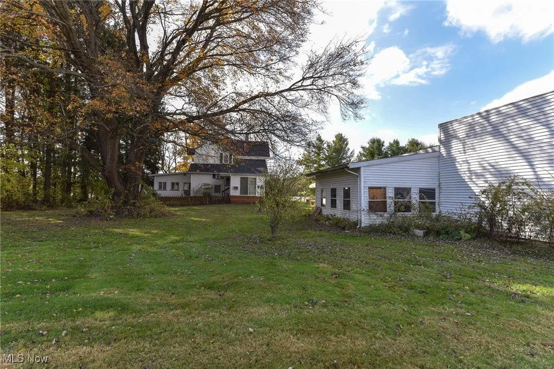 2445 Newton Tomlinson Road, Newton Falls, Ohio 44444,MLS Now Listing ID