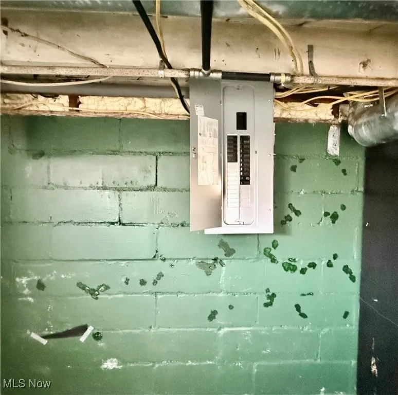 807 30th Street, Vienna, West Virginia 26105,MLS Now Listing ID