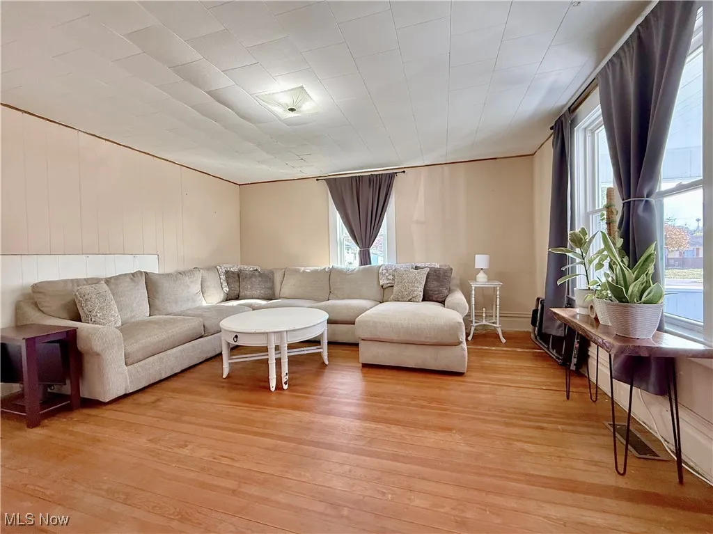 807 30th Street, Vienna, West Virginia 26105,MLS Now Listing ID