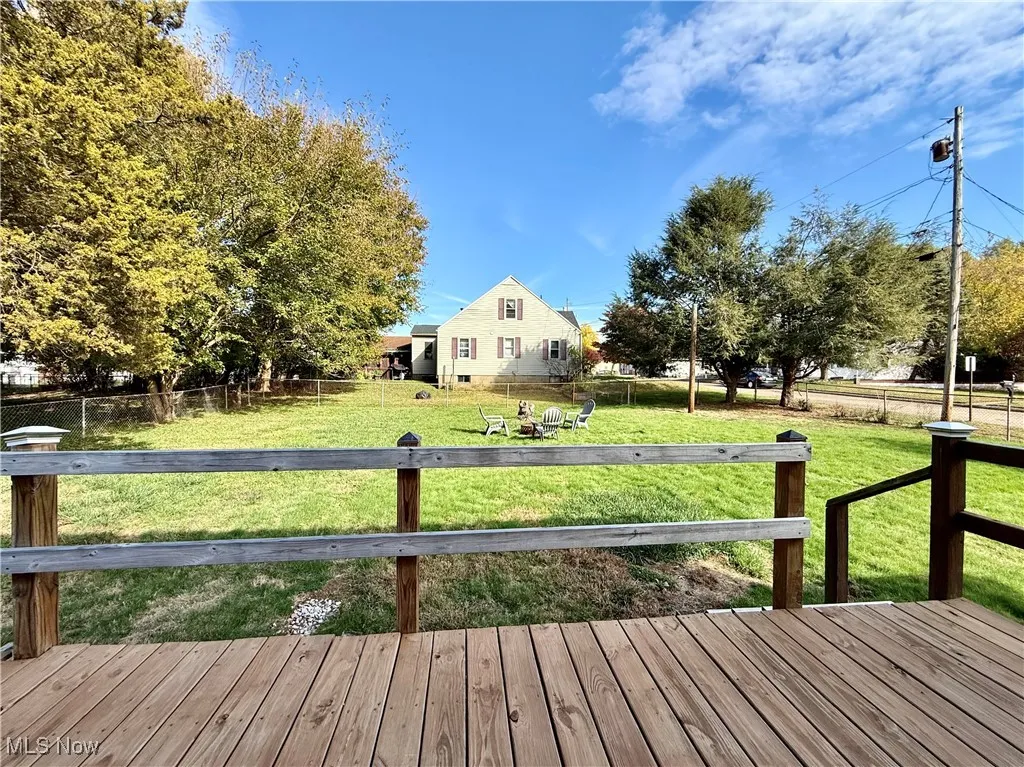 807 30th Street, Vienna, West Virginia 26105,MLS Now Listing ID