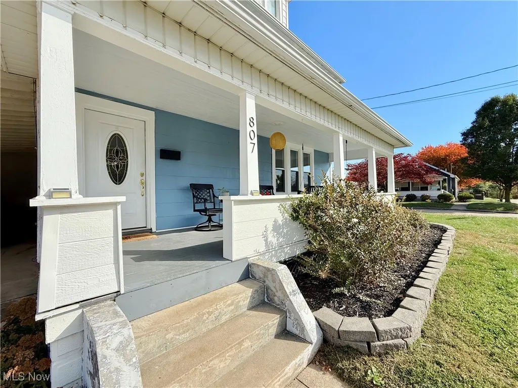 807 30th Street, Vienna, West Virginia 26105,MLS Now Listing ID