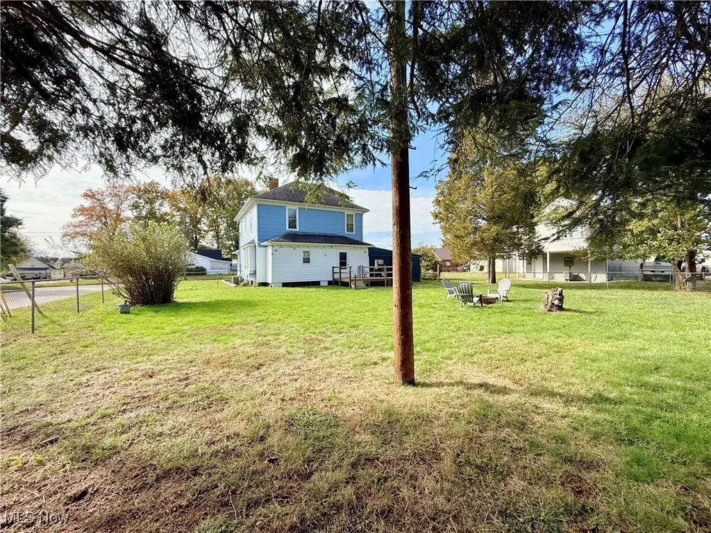 807 30th Street, Vienna, West Virginia 26105,MLS Now Listing ID