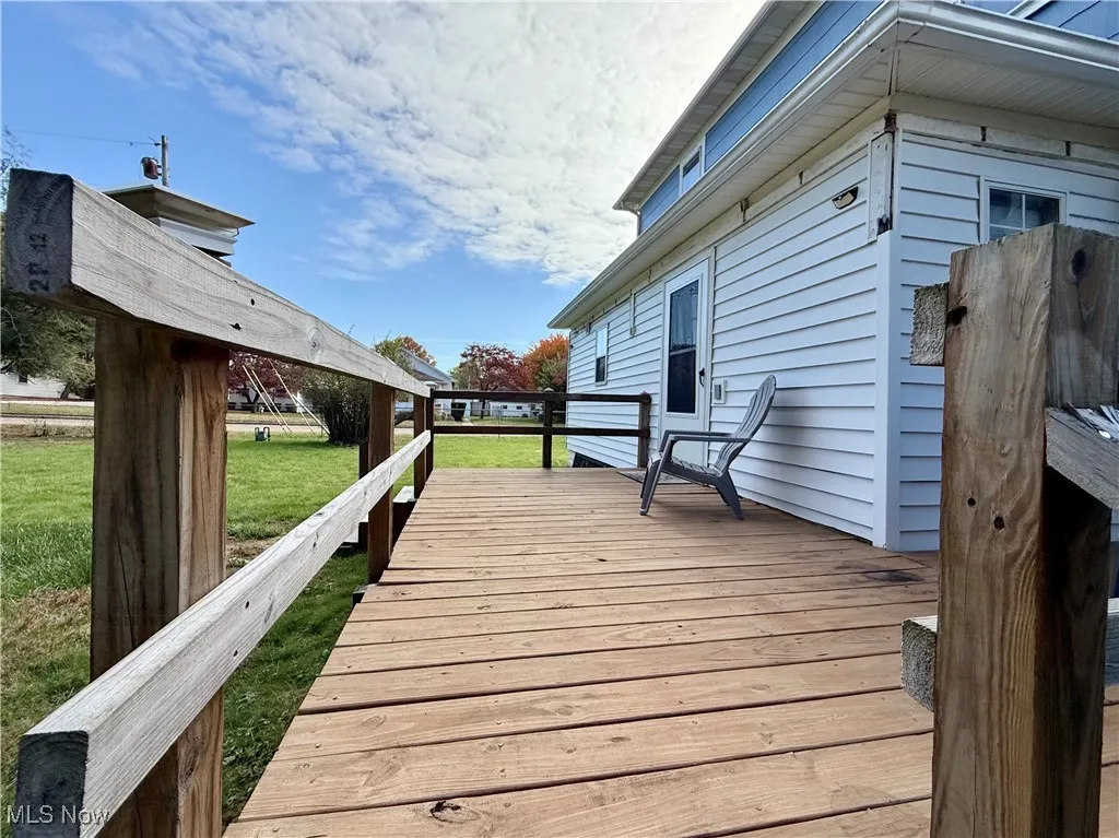 807 30th Street, Vienna, West Virginia 26105,MLS Now Listing ID