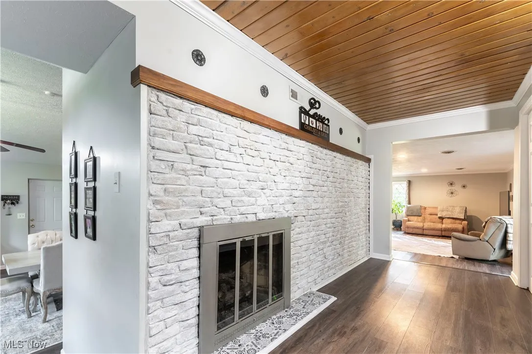 6708 Seneca Road, Mayfield Village, Ohio 44143,MLS Now Listing ID